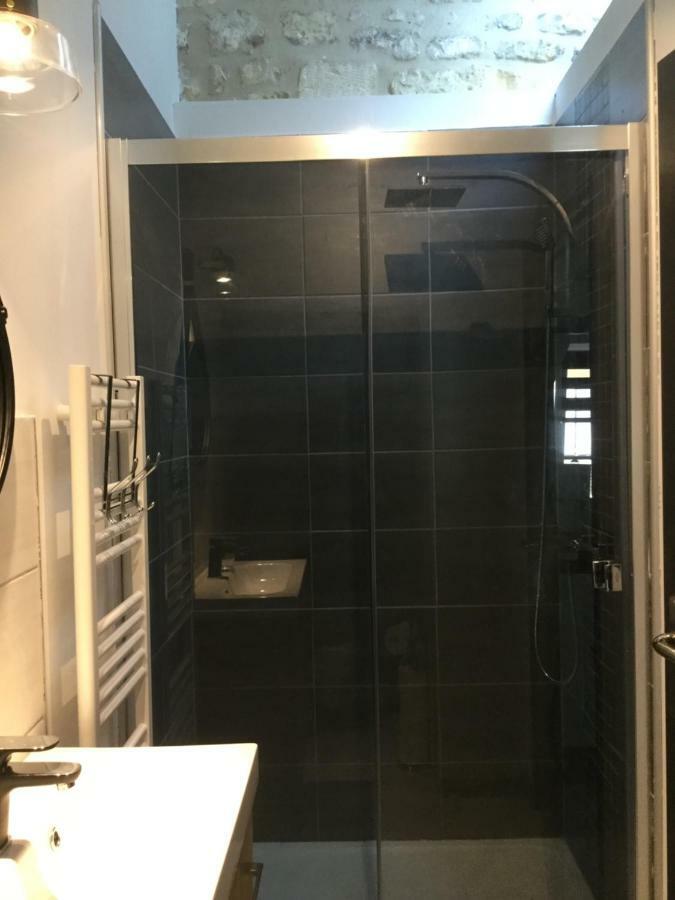 Studio Centre Ville Compiègne Exteriör bild