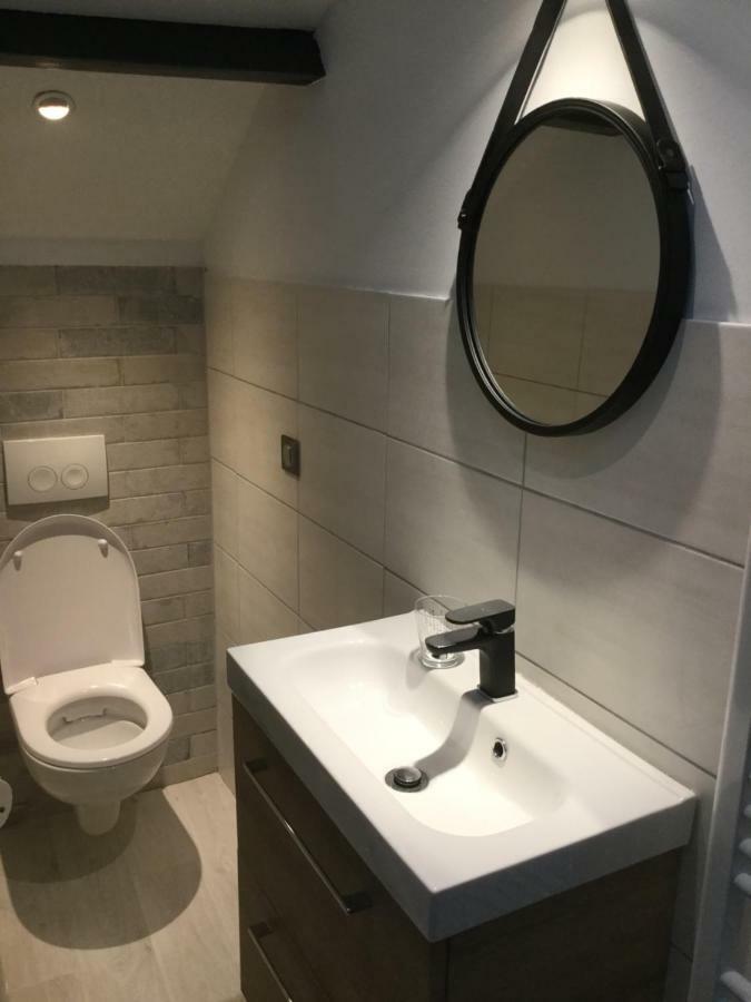 Studio Centre Ville Compiègne Exteriör bild