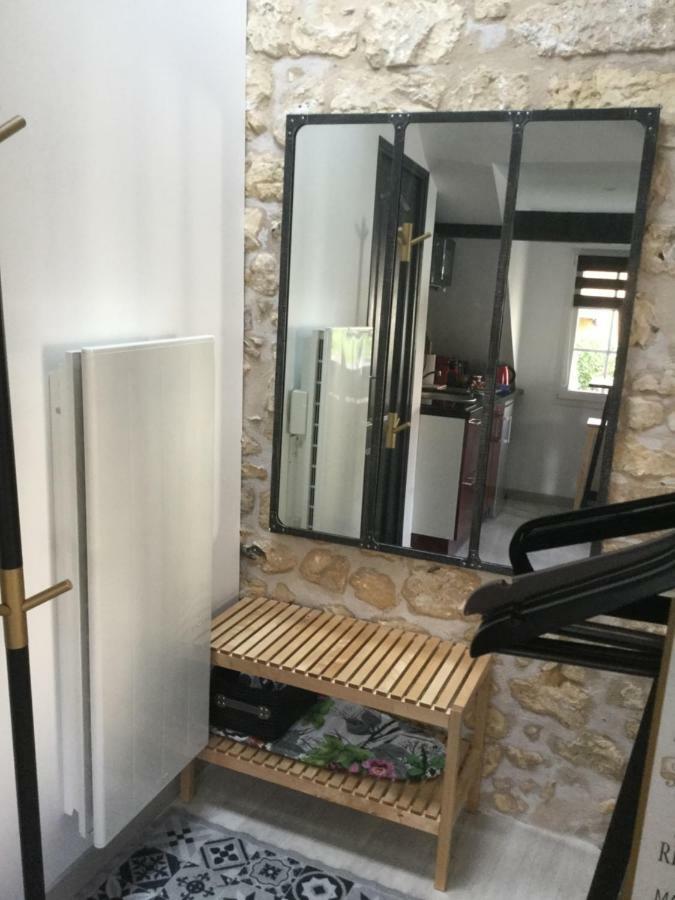 Studio Centre Ville Compiègne Exteriör bild